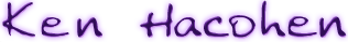Khen Hacohen